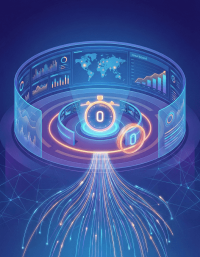 穿透基层的数字化指挥中枢