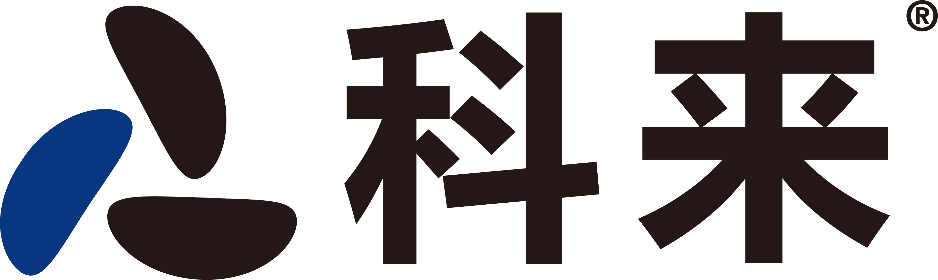 成都科来网络技术