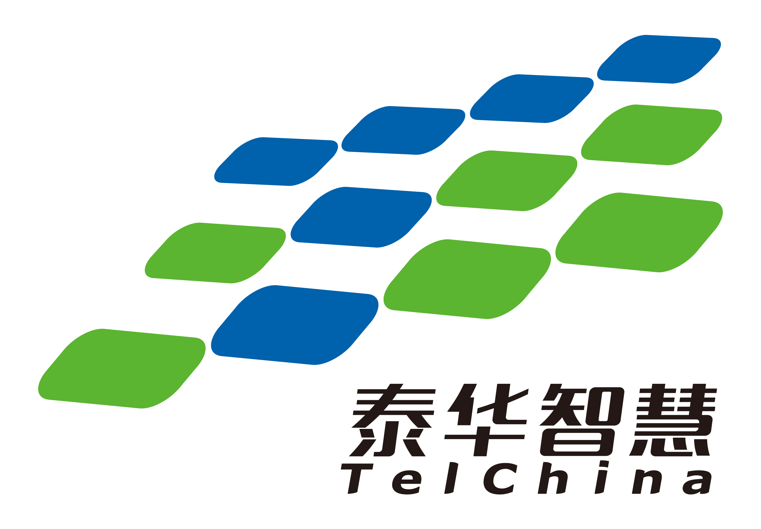 泰华智慧产业集团股份有限公司