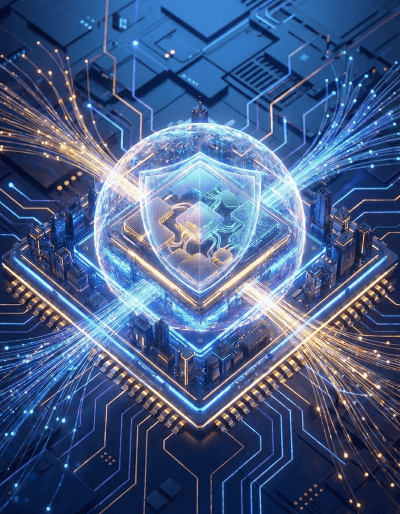 地芯引力的数字化突围