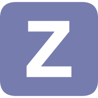 Z图标