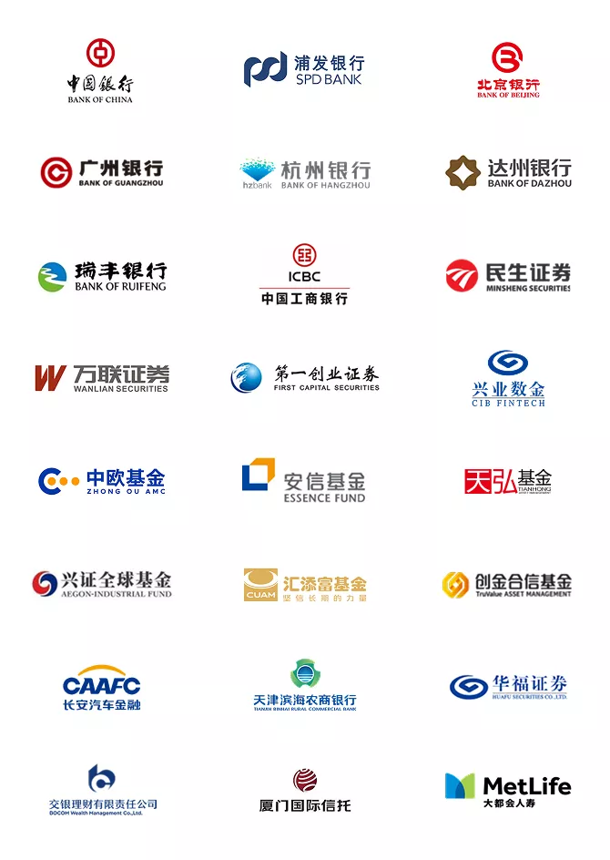 金融业