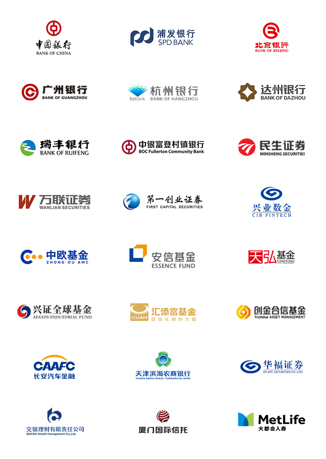 金融业