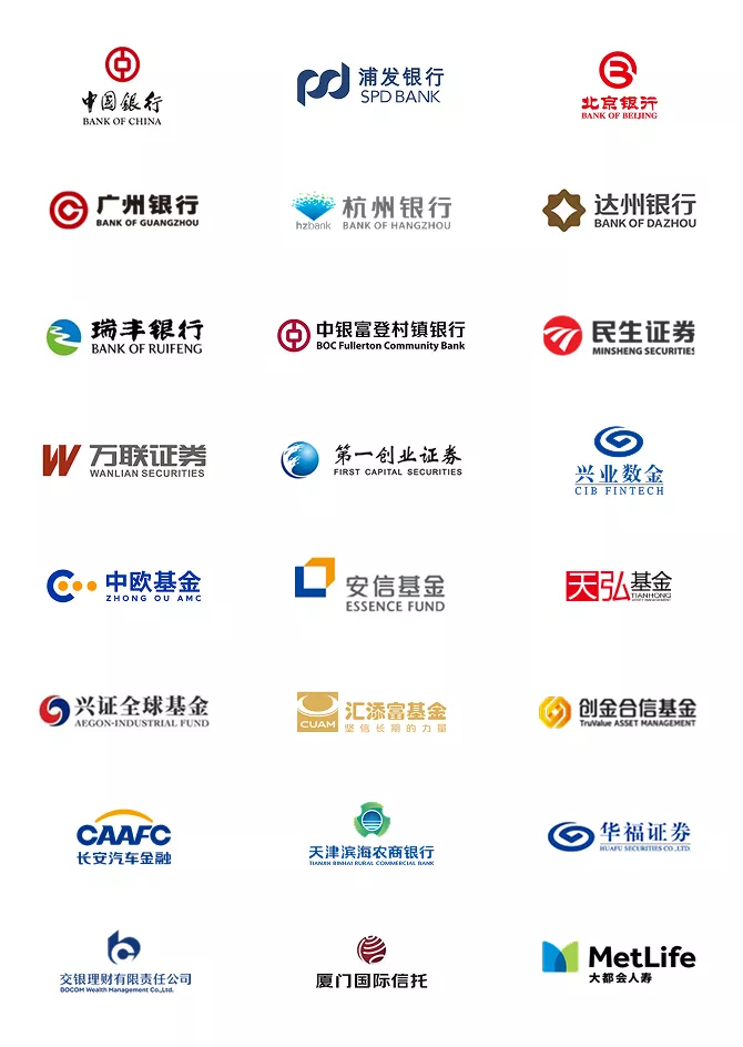 金融业