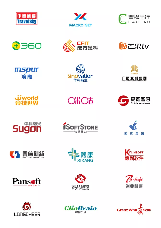 互联网、软件行业