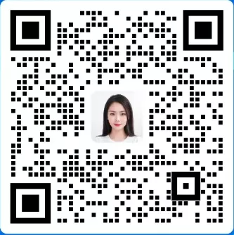 客服二维码