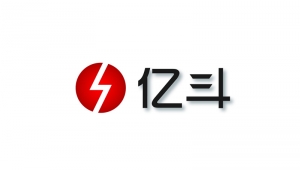 亿斗LOGO设计