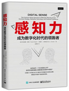 ganzhili 感知力:成为数字化时代的领跑者