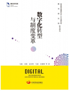 数字化转型与制度变革