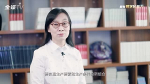 拥有数字化能力