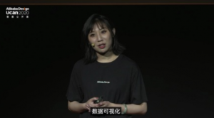 阿里巴巴设计：数字设计， 城市大脑中的设计进化