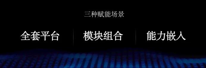 shuzihua-定制化赋能