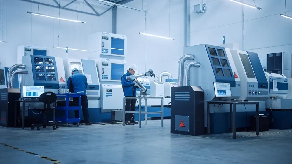 shuzihua-digital facility