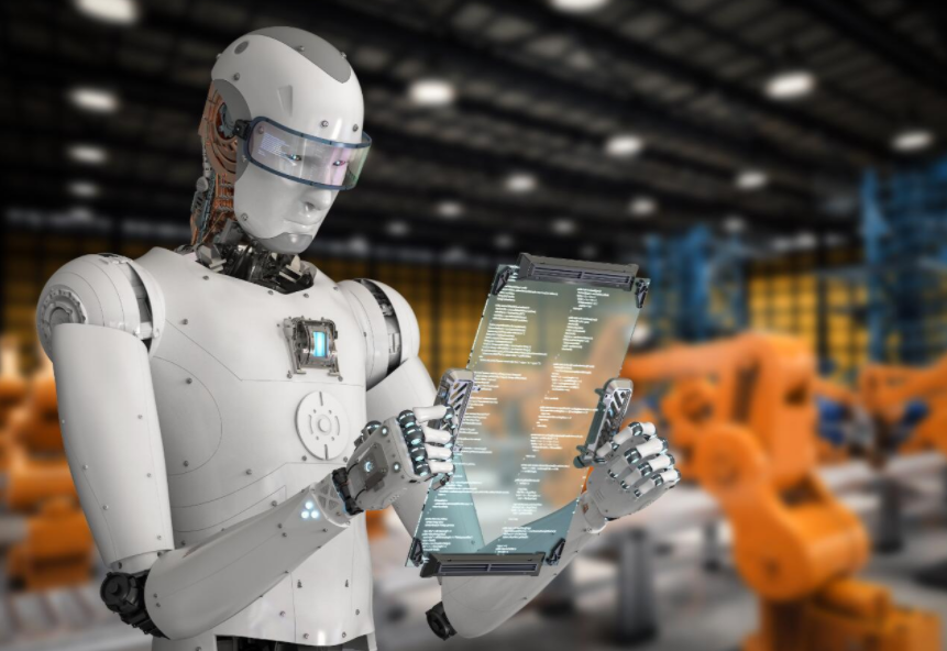 automated-robot automated-robot