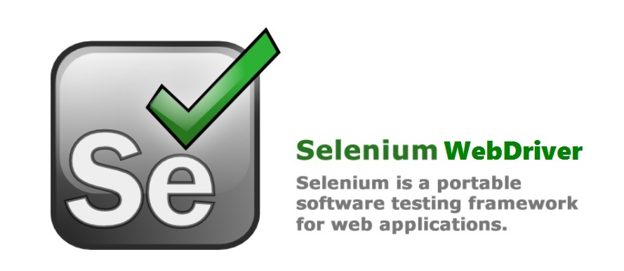 selenium webdriver