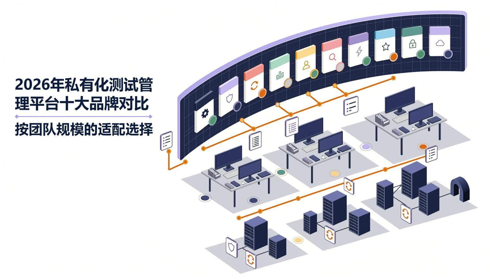 2026年私有化测试管理平台十大品牌对比文章封面