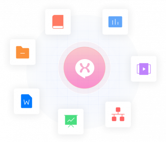 军用聊天软件集成指挥系统架构图