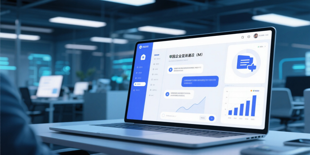 国产化替代浪潮下，企业IM的机遇与挑战