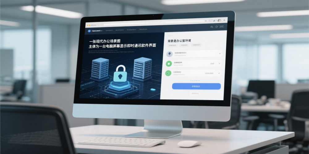什么是即时通讯软件的“私有化部署”？