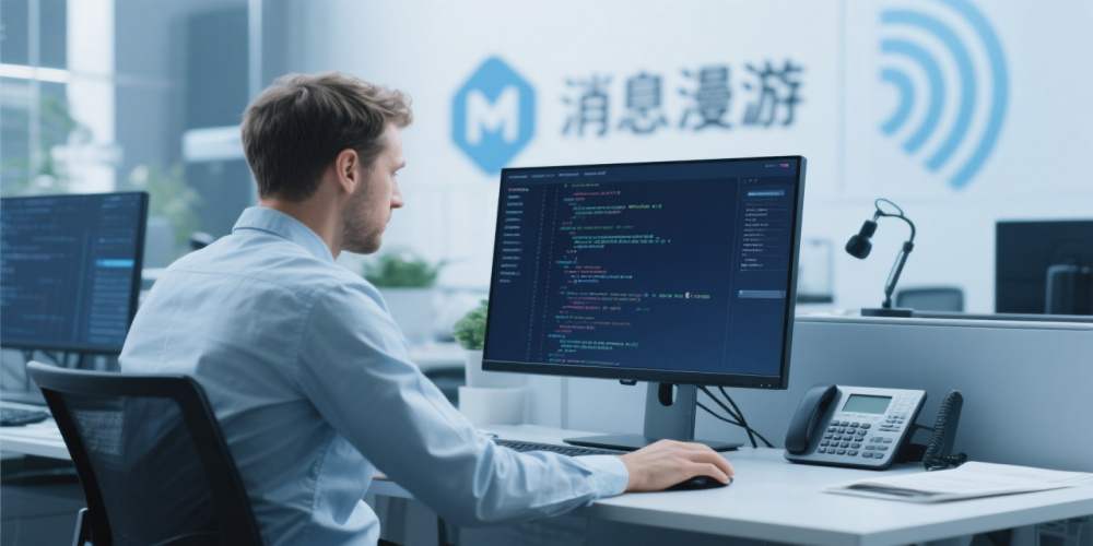 企业IM的“消息漫游”功能是如何实现的？