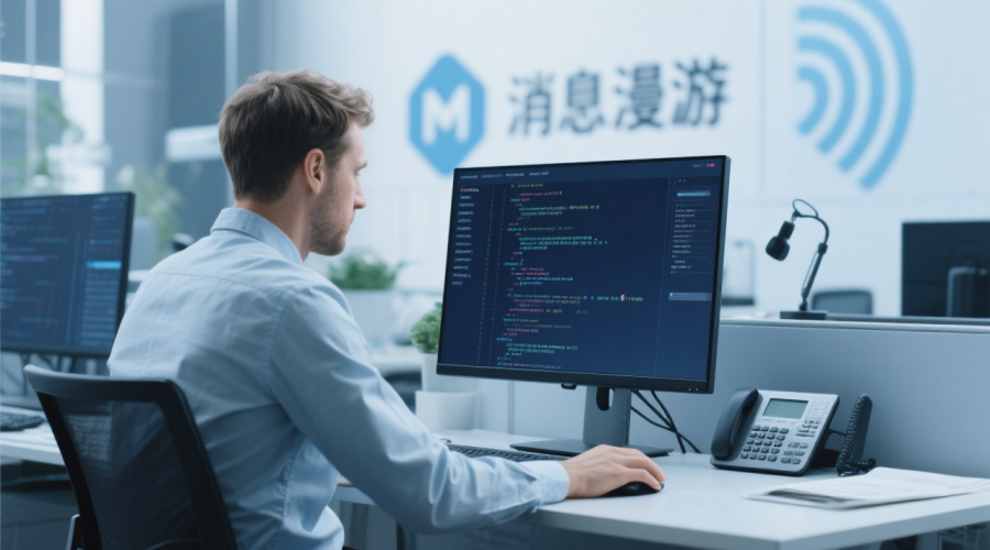 企业IM的“消息漫游”功能是如何实现的？