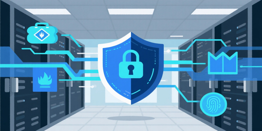 内网即时聊天软件如何保障企业信息安全？原理解析与技术实现