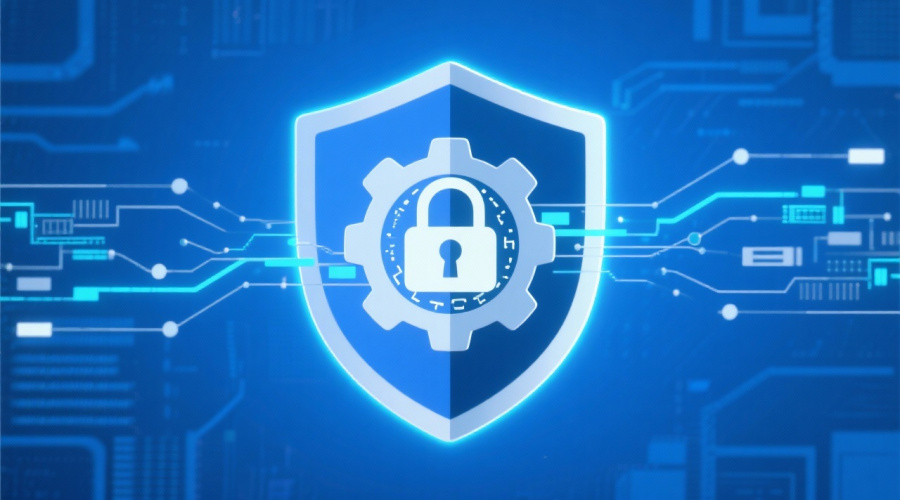 中国即时聊天软件如何保障信息安全？原理解密加密机制与隐私保护