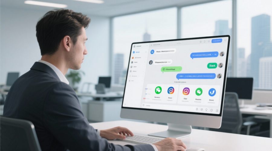 什么是最好用的即时聊天软件？核心定义与底层逻辑解析