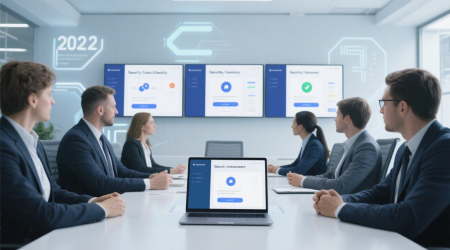 2025年企业即时通讯软件怎么选？这3点要搞清楚！