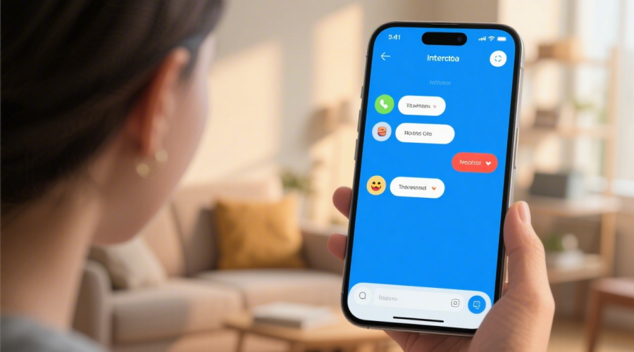 最好用的即时聊天软件的功能特点与设计理念全解析