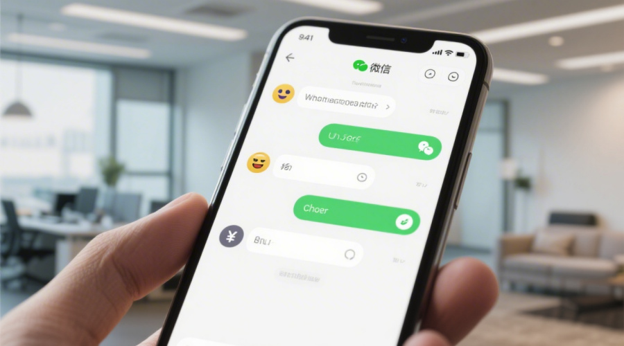 中国即时聊天软件的常见功能有哪些？实用技巧与操作方法详解