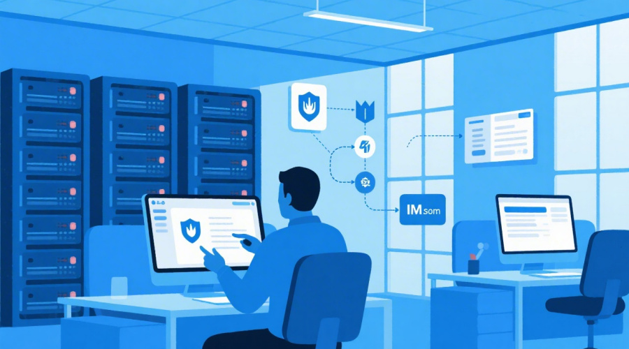 IM软件私有部署方案怎么选？企业安全必看