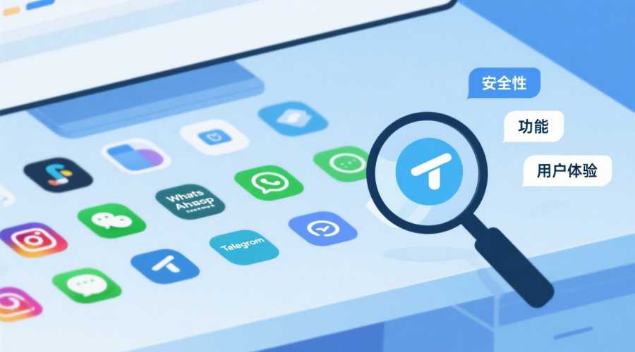 如何选择最好用的即时聊天软件？完整决策流程与步骤指南