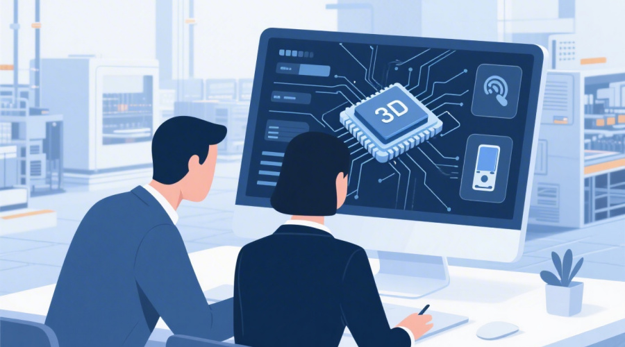 芯片企业通讯怎么选？避坑指南在这