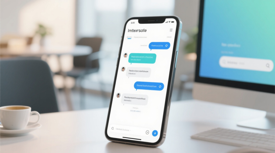 最好用的即时聊天软件的底层逻辑：为什么它们更高效？