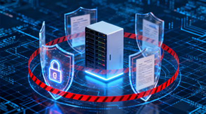 数据防泄密技术大揭秘：加密、脱敏、访问控制与DLP系统