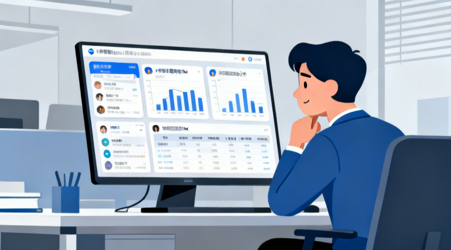 决策：负责人必须知道的小程序即时聊天im选型