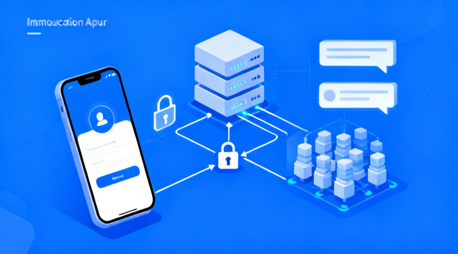 中国即时聊天软件的底层原理是什么？深度解析通信机制如何运行
