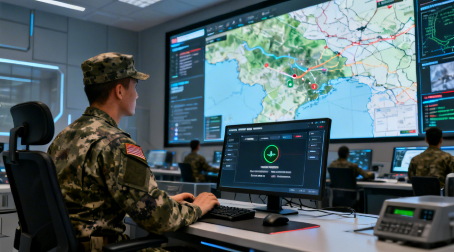 定制化军工企业IM系统：如何选对？