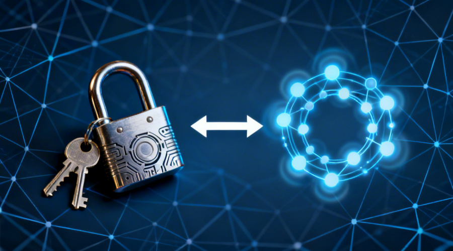 保密通讯技术对比：传统加密与新兴技术的优劣势分析