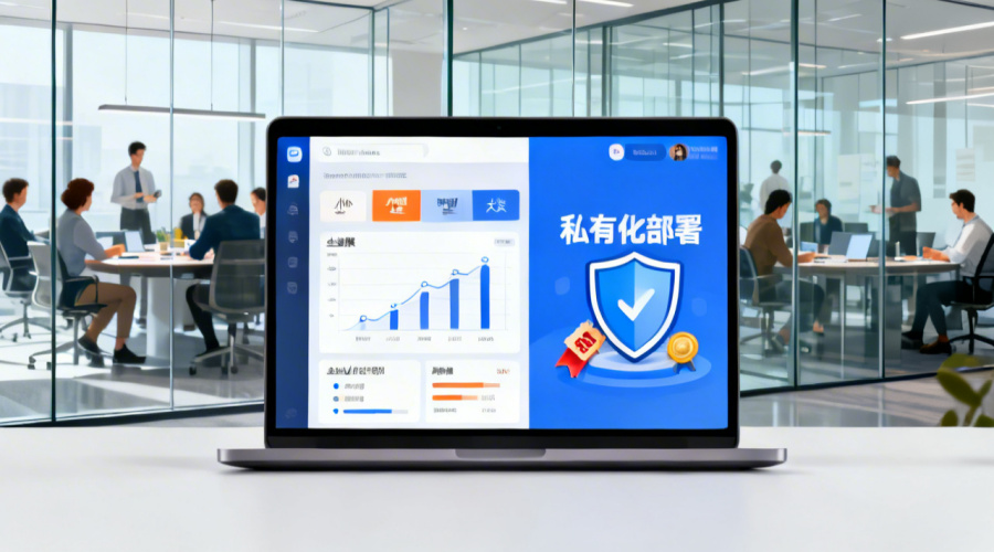 私有化即时聊天软件价格对比：不同规模企业的成本控制策略