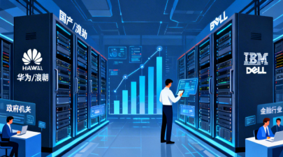 信创国产化替代方案对比：国产与国际产品优劣势分析与选择建议