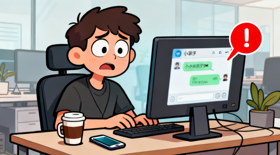 痛点：小程序即时聊天im效率低怎么破