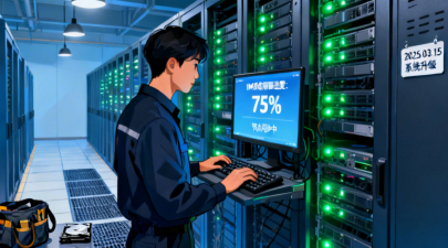 私有化IM离线部署实战指南：从环境准备到稳定运行的完整操作步骤