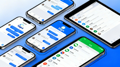 2026年即时通讯软件排行榜：开源与商业版产品对比