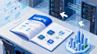 信创国产化落地指南：从规划到实施的完整方法论