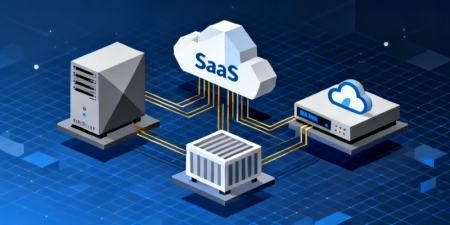 私有化企业内网通讯系统选型对比：四大主流方案深度解析