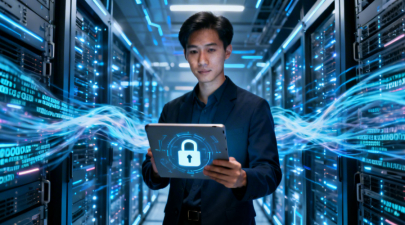 保密通讯到底是什么？从概念到技术的全面解析