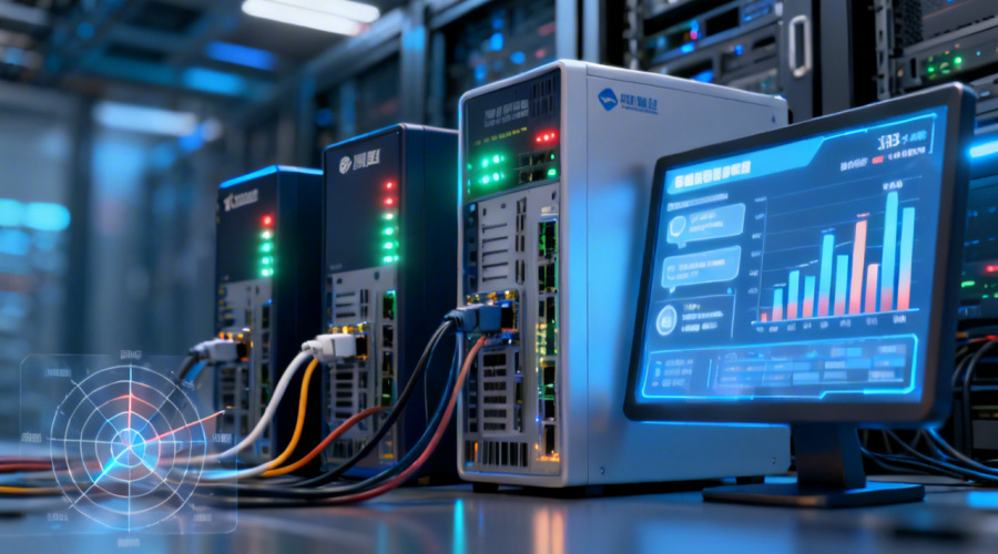 国产即时通讯系统对比：从功能到部署方式全方位解析