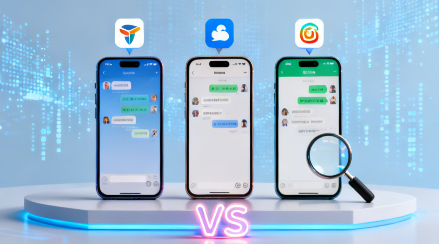 定制化即时通讯怎么选？避坑指南+3大品牌对比